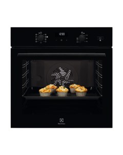 Духовой шкаф с паром ELECTROLUX EOD5C71Z Electrolux