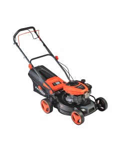 Газонокосилка бензиновая PATRIOT PT 42LS Patriot