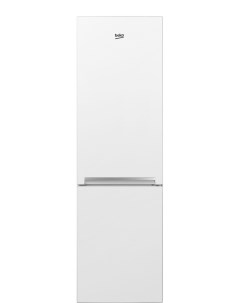 Холодильник морозильник RCSK270M20W Beko