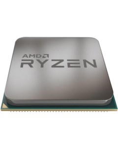 Процессор Ryzen 5 3600X Amd
