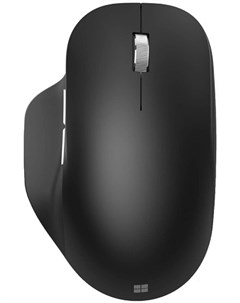 Мышь Bluetooth Ergonomic Mouse черный Microsoft