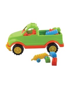 Автомобиль игрушечный Terides