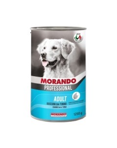 Корм для собак Morando
