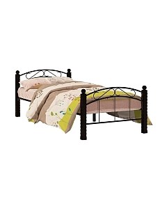 Односпальная кровать Сакура