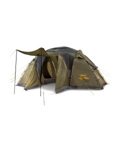 Палатка Canadian camper