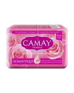 Набор мыла Camay