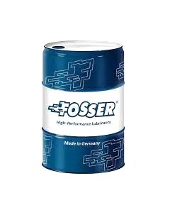 Моторное масло Fosser