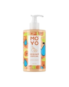Мыло жидкое Moyo