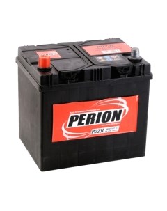 Автомобильный аккумулятор Perion