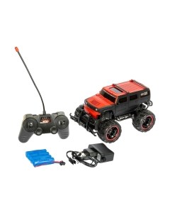 Радиоуправляемая игрушка Play smart