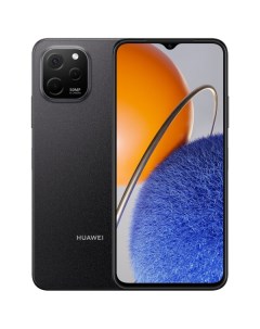 Смaртфон nova y61 eve lx9n полуночный черный Huawei