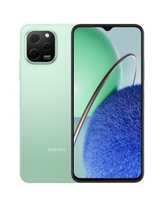 Смaртфон nova y61 eve lx9n мятно зеленый Huawei
