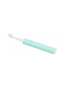 Электрическая зубная щетка в футляре Electric Toothbrush with travel Green T20030SIN Infly