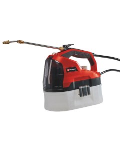 Опрыскиватель аккум., GE-WS 18/35 Li-Solo Einhell