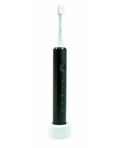 Электрическая зубная щетка в футляре Electric Toothbrush with travel Black T20030SIN Infly