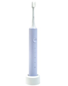 Электрическая зубная щетка Electric Toothbrush T03S purple Infly