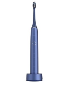 Ультразвуковая электрическая зубная щетка RMH2012 M1 Blue Realme