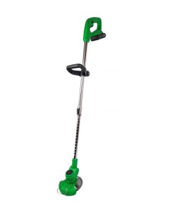 Триммер аккумуляторный ZITREK GreenCut 20 SET 2 Zitrek