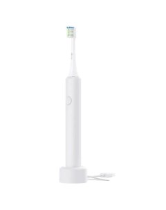 Электрическая зубная щетка Electric Toothbrush T03S white Infly