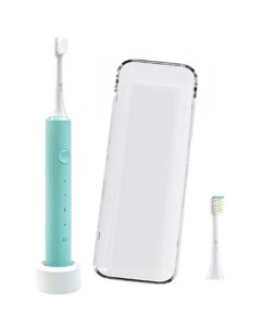 Электрическая зубная щетка Electric Toothbrush T03S green Infly