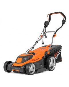 Газонокосилка элект., DAEWOO DLM 2300E Daewoo