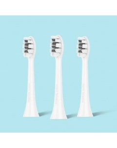 Насадка для электрической зубной щетки M1 Sensitive Electric Toothbrush Head RMH2012 B RU white Realme