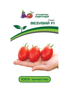 Томат ВЕЗУВИЙ F1 0 05г семена Partner