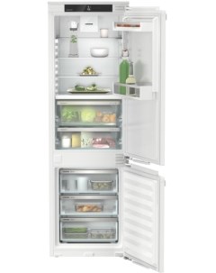 Холодильник ICBNe 5123 Plus Liebherr
