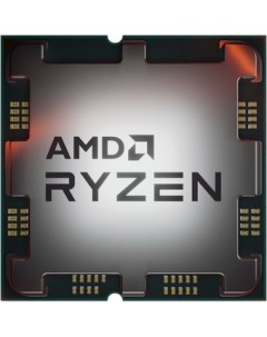 Процессор Ryzen 5 7600X Amd