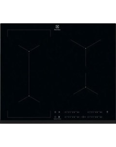 Варочная панель EIV634 Electrolux
