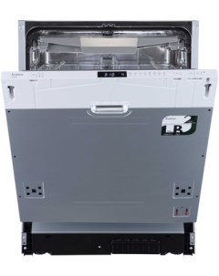 Встраиваемая посудомоечная машина BD 6002 Evelux