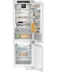 Холодильник ICNd 5173 Peak Liebherr