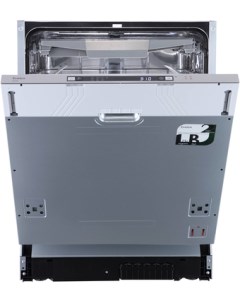 Встраиваемая посудомоечная машина BD 6001 Evelux