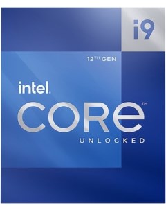 Процессор Core i9 13900K Intel