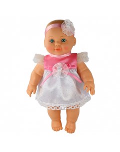 Кукла Малышка Ангел В3752 Весна