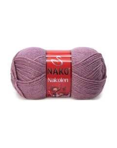 Пряжа для вязания Nako