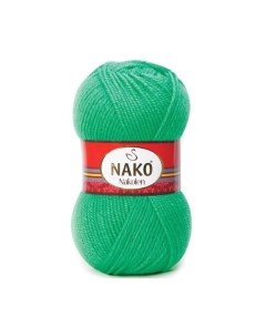 Пряжа для вязания Nako