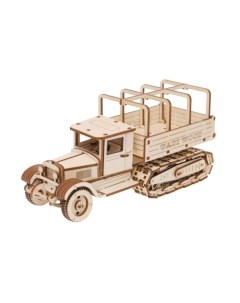 Автомобиль игрушечный Tadi wood