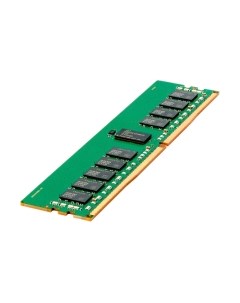 Оперативная память DDR4 Hp