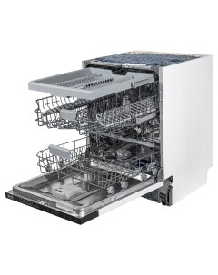 Посудомоечная машина Technology W60I55A914 Zorg
