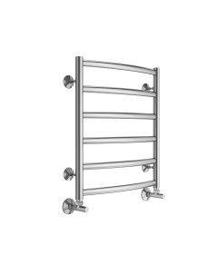 Полотенцесушитель TERMINUS Атланта+ П6 500х600 Terminus