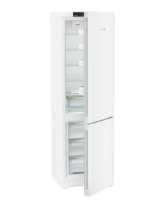 Холодильник с морозильником CNd 5703 Liebherr