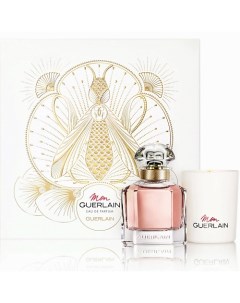 Набор Mon Eau de Parfum Guerlain