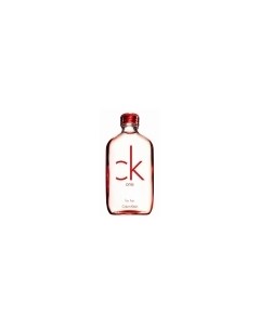 CK One Red Edition for Her 50 Calvin klein