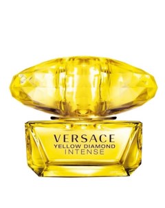 Yellow Diamond Intense 50 Versace