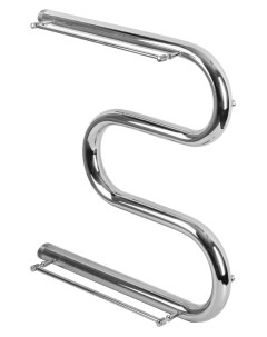 Полотенцесушитель Двин M с полочкой 50/60