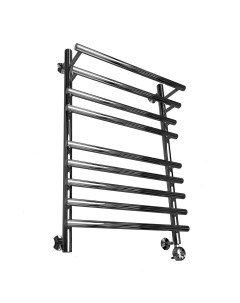 Полотенцесушитель Двин F PRIMO с полочкой 80/40