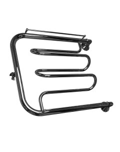 Полотенцесушитель Двин Dw с полочкой 60/50