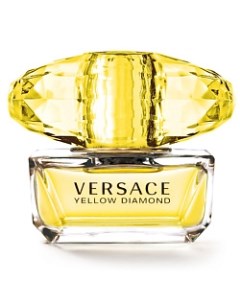 Парфюмированный дезодорант спрей Yellow Diamond Versace