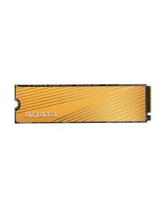 SSD диск A-data